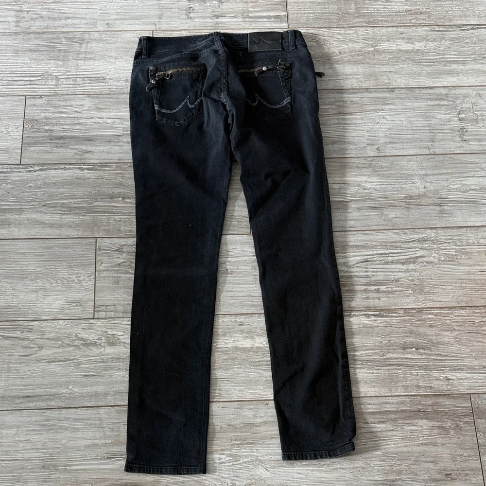 LTB 5189 Low Rise Slim Jeans - Picture 4 of 4